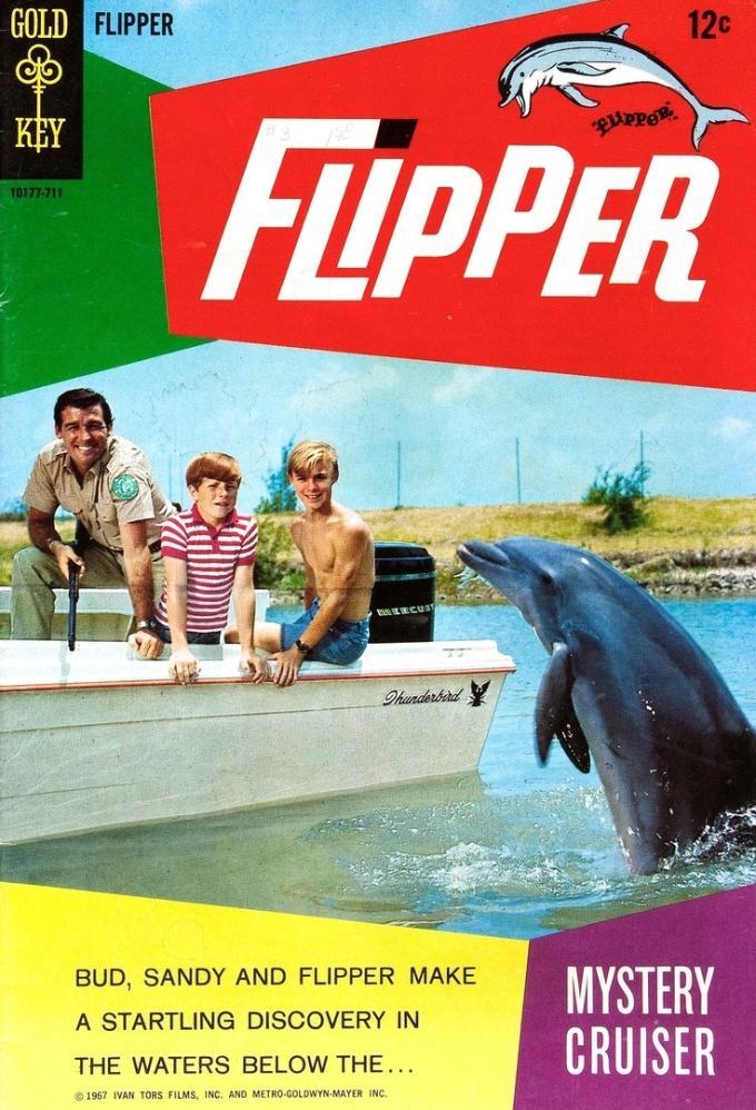 Flipper: Season One
