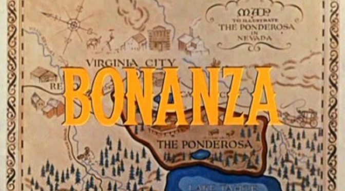 ‘Bonanza’ (Season 1): Epic Western ropes viewers’ hearts in first of 14 seasons