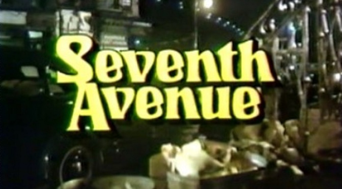 ‘Seventh Avenue’ (1977): Third ‘Best Sellers’ miniseries really moves!