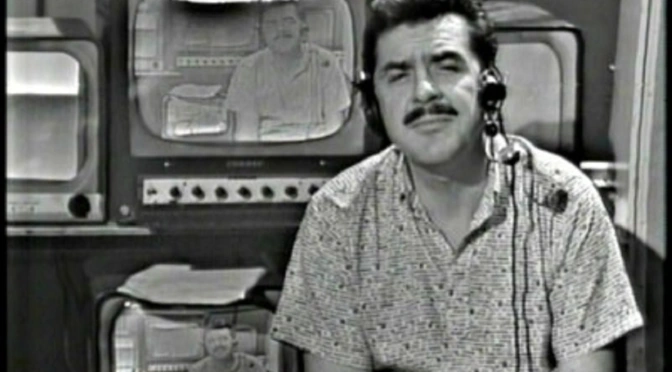 The Ernie Kovacs Collection: Highly-imitated, TV auteur’s classic moments still hilarious today
